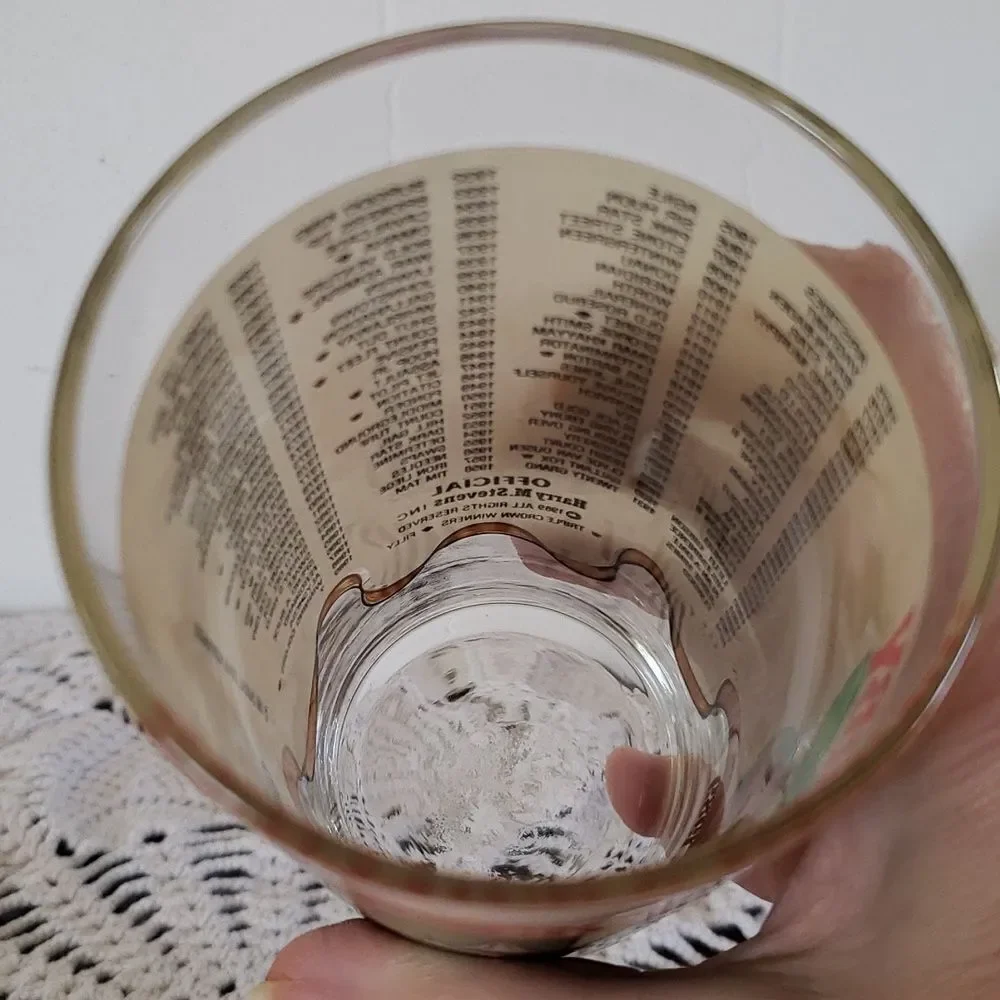Vintage 1989 kentucky